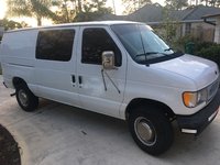 Econoline Cargo Econoline Cargo
