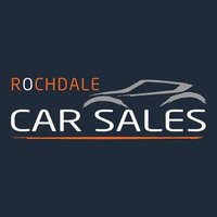 Rochdale Car Sales logo