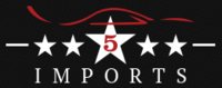 5-Star Indy Auto logo