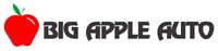 Big Apple Auto logo