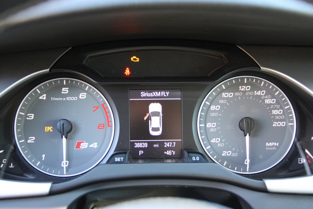 2011 Audi S4 Pictures Cargurus