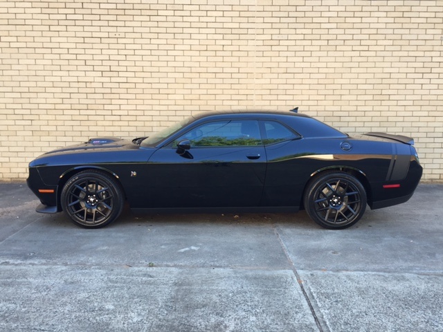 2016 Dodge Challenger Pictures Cargurus