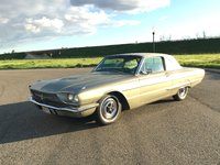 Thunderbird Thunderbird