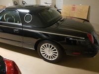 Thunderbird Thunderbird