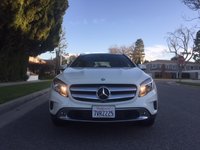 GLA-Class GLA-Class