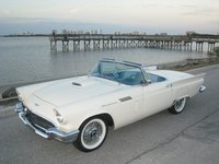 Thunderbird Thunderbird