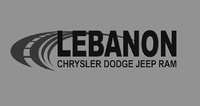 Cronin Chrysler Dodge Jeep logo