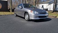 2005 Honda Insight Overview