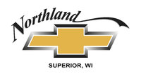 Northland Chevrolet logo