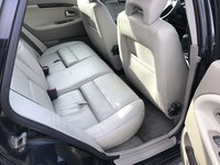 2004 Volvo V40 Interior Pictures Cargurus