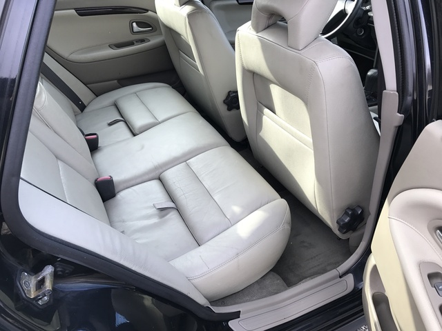 2004 Volvo V40 Interior Pictures Cargurus