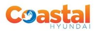 Coastal Hyundai logo