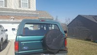 Bronco Bronco