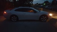 Stratus Stratus