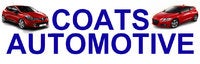 Coats Automotive logo