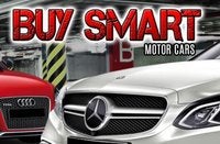 Buy Smart Motor Cars logo