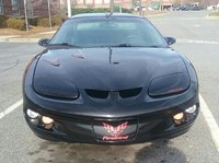 Firebird Firebird