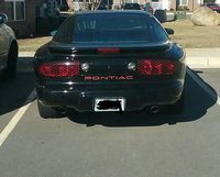 Firebird Firebird