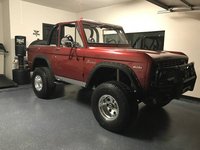 Bronco Bronco