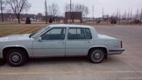 DeVille DeVille