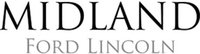 Midland Ford Lincoln Inc. logo