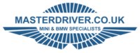 Masterdriver logo