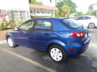 2007 Suzuki Aerio Overview