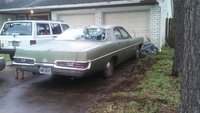 1969 Dodge Polara Overview