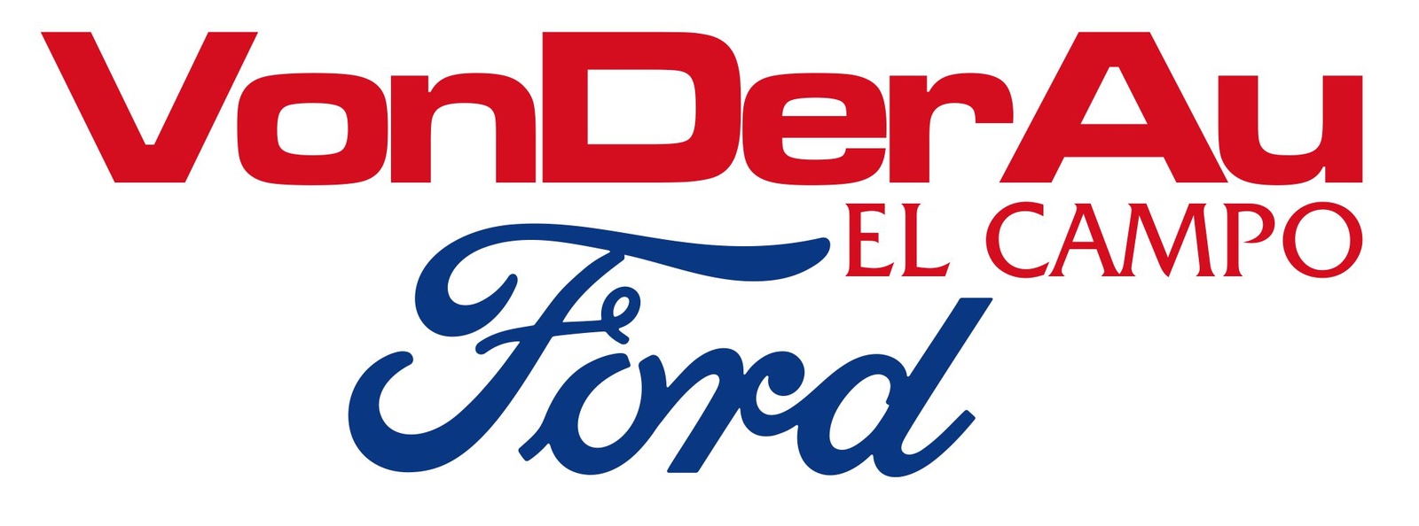 VonDerAu Ford El Campo, TX Read Consumer reviews, Browse Used and