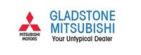 Gladstone Mitsubishi logo