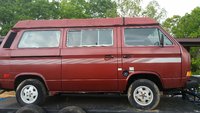 Vanagon Vanagon