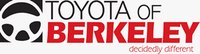 Toyota of Berkeley logo
