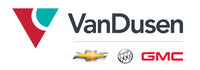 VanDusen Chevrolet Buick GMC logo