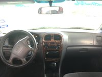 2000 Hyundai Sonata Interior Pictures Cargurus