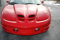 Firebird Firebird