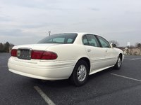 LeSabre LeSabre