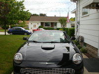 Thunderbird Thunderbird
