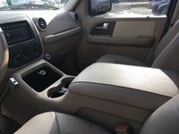 2003 Ford Expedition Interior Pictures Cargurus