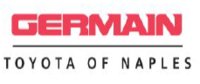 Germain Toyota of Naples logo