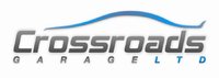 Crossroads Garage Ltd logo