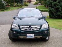 2006 Mercedes-Benz GL-Class Overview