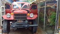 Power Wagon