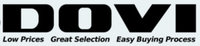 Dovi Motors, Inc. logo