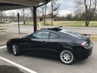 Tiburon Tiburon