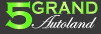 5 Grand Autoland logo