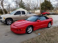 Firebird Firebird