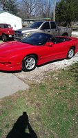 Firebird Firebird