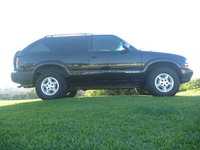 Blazer Blazer