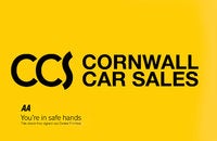Cornwall Car Sales logo