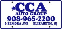 CCA Auto Group logo